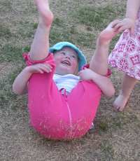 Rolling Grass