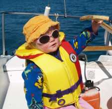 Sailor Kate