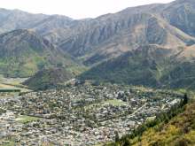Arrowtown