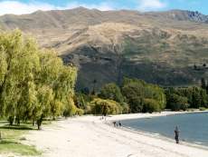 Lake Wanaka