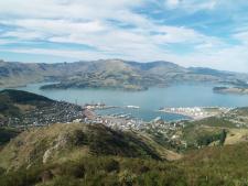 Lyttleton