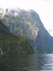 Milford Sound