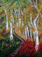 Monarch Mountain Trail