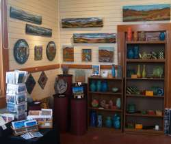 Wil's corner 09