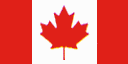 Canadese vlag